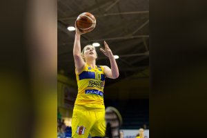 Good Angels Košice vs. BK ŠKP 08 Banská Bystrica
