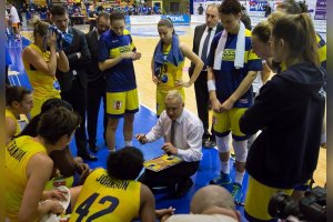 GOOD ANGELS Košice vs. Famila Schio, Tím Good Angels