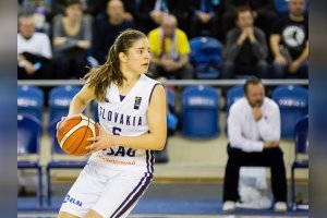 Slovensko - Portugalsko, Kvalifikácia EuroBasket 2017
