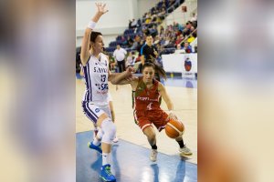 Slovensko - Portugalsko, Kvalifikácia EuroBasket 2017