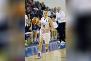 Slovensko - Portugalsko, Kvalifikácia EuroBasket 2017
