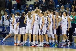 Slovensko - Portugalsko, Kvalifikácia EuroBasket 2017