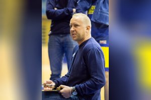 Good Angeles Košice vs. MBK Ružomberok, Extraliga ženy, 13. kolo