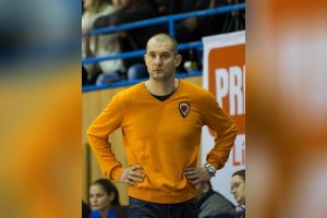 Good Angeles Košice vs. MBK Ružomberok, Extraliga ženy, 13. kolo