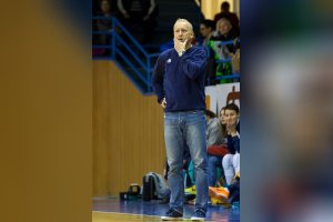 Good Angeles Košice vs. MBK Ružomberok, Extraliga ženy, 13. kolo
