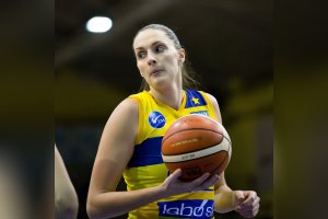 Good Angeles Košice vs. BAM Poprad
