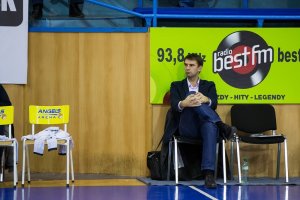 Good Angeles Košice vs. BAM Poprad