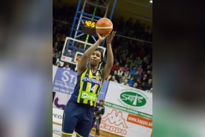 Good Angels Košice vs. Fenerbahce S.K. Istanbul