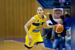 Good Angels vs. Piešťanské Čajky