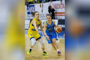 Good Angels vs. Piešťanské Čajky