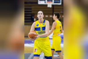 Good Angels Košice vs. BK ŠKP 04 Banská Bystrica