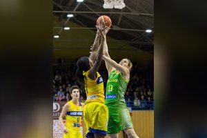 Langhorne, Krnjic