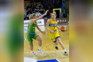 Zirkova, Honti