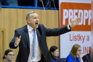 Eurocup: Good Angels Košice - Lille Métropole