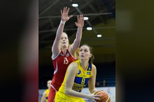 GOOD ANGELS Košice vs. BK ŠKP 08 Banská Bystrica