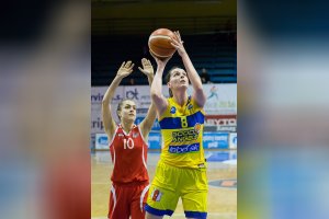 GOOD ANGELS Košice vs. BK ŠKP 08 Banská Bystrica