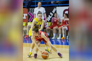 GOOD ANGELS Košice vs. BK ŠKP 08 Banská Bystrica