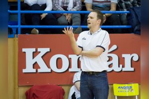 GOOD ANGELS Košice vs. BK ŠKP 08 Banská Bystrica