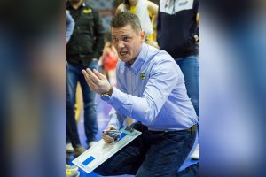 GOOD ANGELS Košice vs. BK ŠKP 08 Banská Bystrica