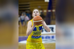 GOOD ANGELS Košice vs. BK ŠKP 08 Banská Bystrica