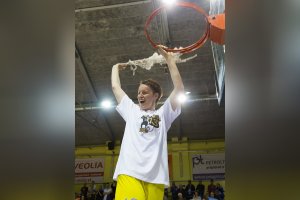 Good Angels vs. Piešťanské Čajky