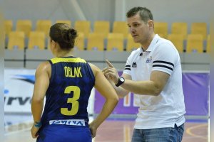 Avangard Kzev vs. Good Angels Košice