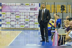 Avangard Kzev vs. Good Angels Košice
