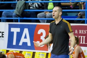 Good Angels Košice vs. MBK Ružomberok