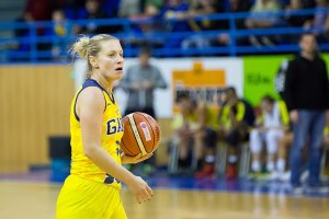 Good Angels Košice vs. MBK Ružomberok