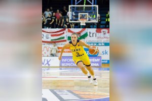 Good Angels Košice vs. Aluinvent DVTK Miskolc
