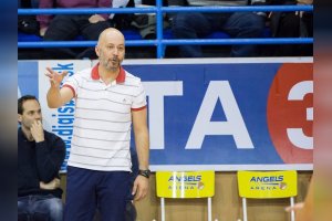 Good Angels Košice vs ŠKP 08 Banská Bystrica