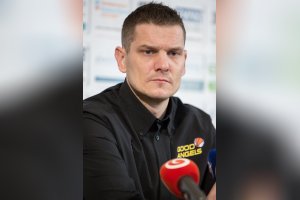 Tlačovka Good Angeles Košice 29.11.2016