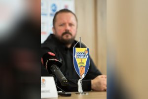 Tlačovka Good Angeles Košice 29.11.2016