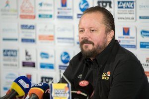 Tlačovka Good Angeles Košice 29.11.2016