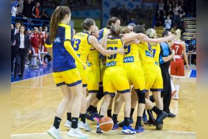 Good Angels vs. Olympiakos Pireus