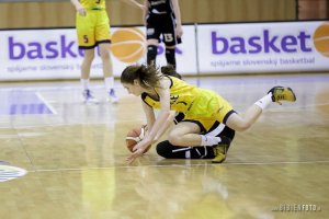 Young Angels Košice - EGBL