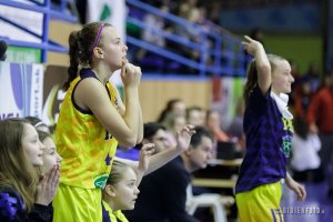 Young Angels Košice - EGBL