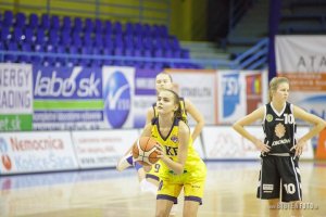 Young Angels Košice - EGBL