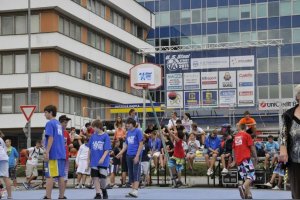 U.S. Steel Streetbasket 2011