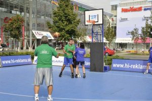 U.S. Steel Streetbasket 2011