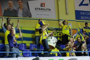 Good Angels vs Flammes Carolo Ardennes