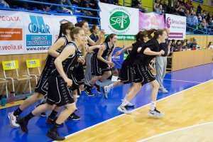 SuperFinal EGBL 2016-17 Košice, Záverečný ceremoniál