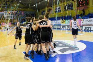 SuperFinal EGBL 2016-17 Košice, Záverečný ceremoniál