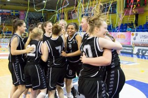 SuperFinal EGBL 2016-17 Košice, Záverečný ceremoniál