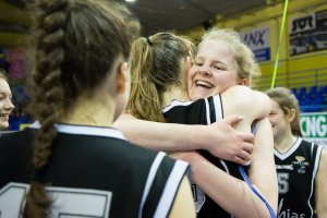 SuperFinal EGBL 2016-17 Košice, Záverečný ceremoniál