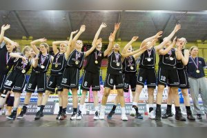 SuperFinal EGBL 2016-17 Košice, Záverečný ceremoniál