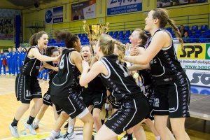 SuperFinal EGBL 2016-17 Košice, Záverečný ceremoniál