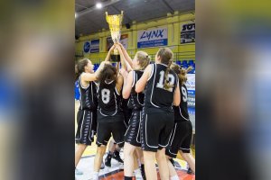 SuperFinal EGBL 2016-17 Košice, Záverečný ceremoniál