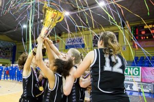 SuperFinal EGBL 2016-17 Košice, Záverečný ceremoniál