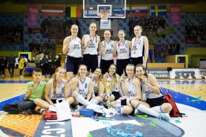 SuperFinal EGBL 2016-17 Košice, Záverečný ceremoniál